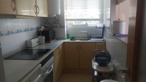 Apartamento Punta Canaret Bl 1 Esc 1 Pta 8 Albert Villas