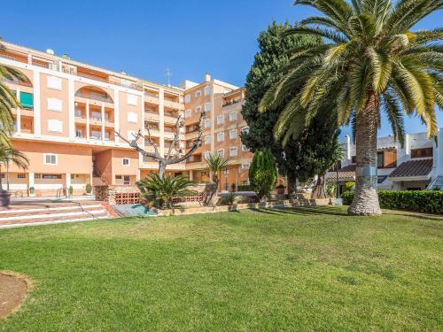 Apartment Fuentemar Ii.1