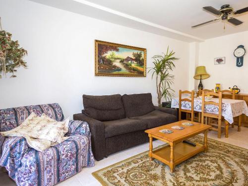 Apartment Fuentemar Ii.1