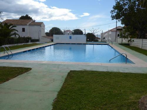 Palillo 10 Albert Villas