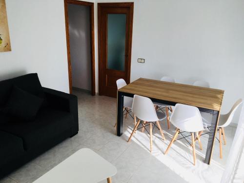 Apartamento Terrazas Altamar