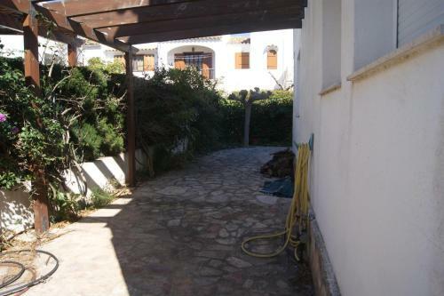 Adosado Residencial L'atall