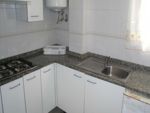 Apartamento Ermita Sant Antoni