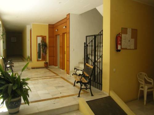 Apartamento Ermita Sant Antoni