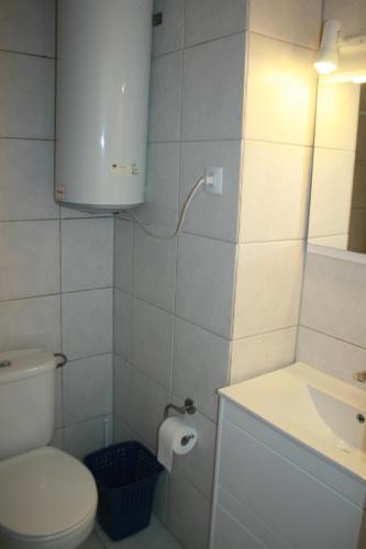Apartamentos Tres Carabelas Casa Azahar