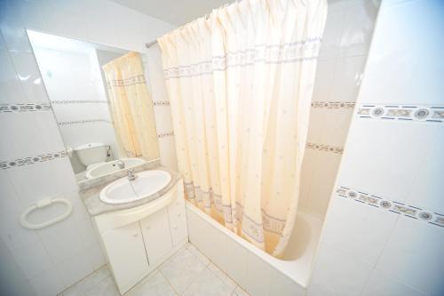 Apartamento Cala Montero Orange Costa