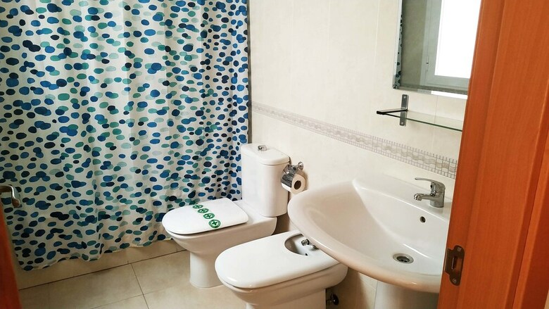 Apartamentos Alcoceber Centro 3000