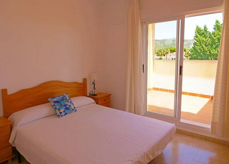 Apartamento Kione Villamar Habitat