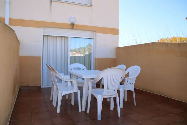 Apartamento Kione Villamar Habitat