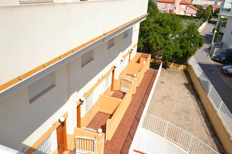 Apartamento Kione Villamar Habitat