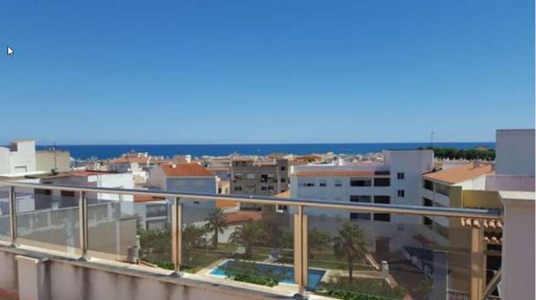 Apartamentos Neptuno 3000