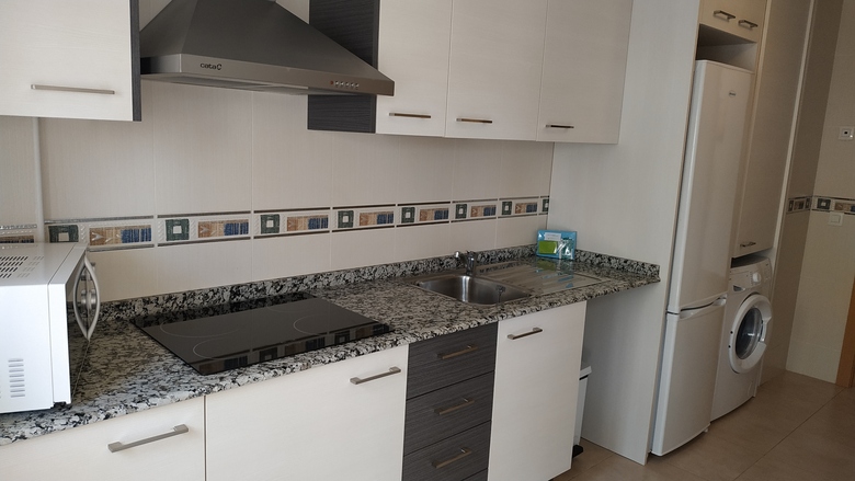 Apartamentos Neptuno 3000