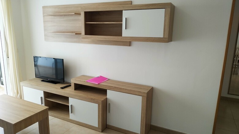Apartamentos Neptuno 3000