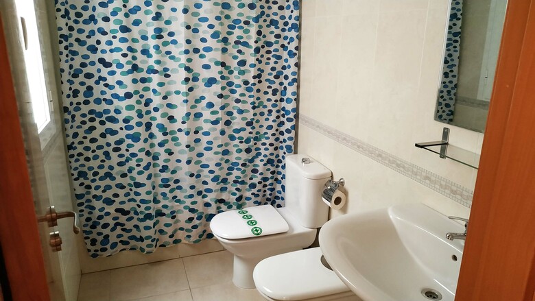 Apartamentos Neptuno 3000