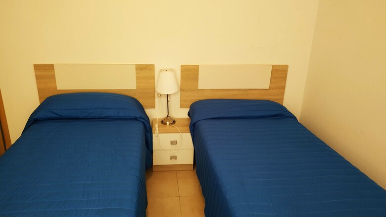 Apartamentos Neptuno 3000
