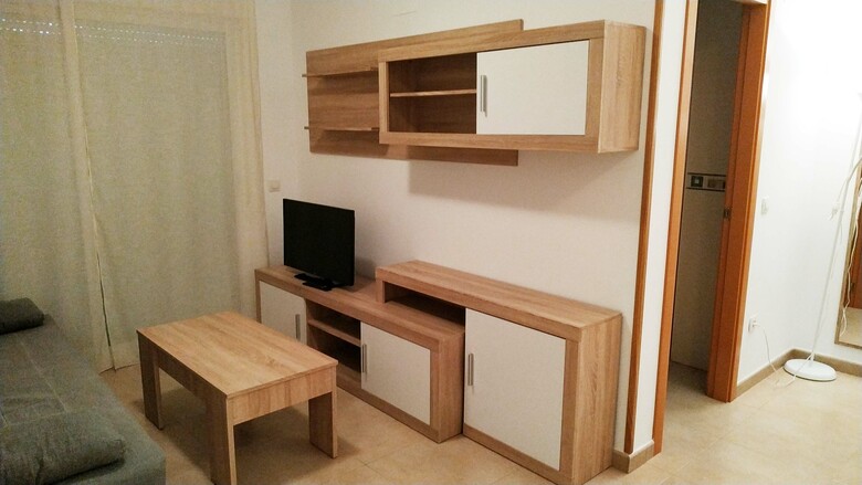 Apartamentos Neptuno 3000