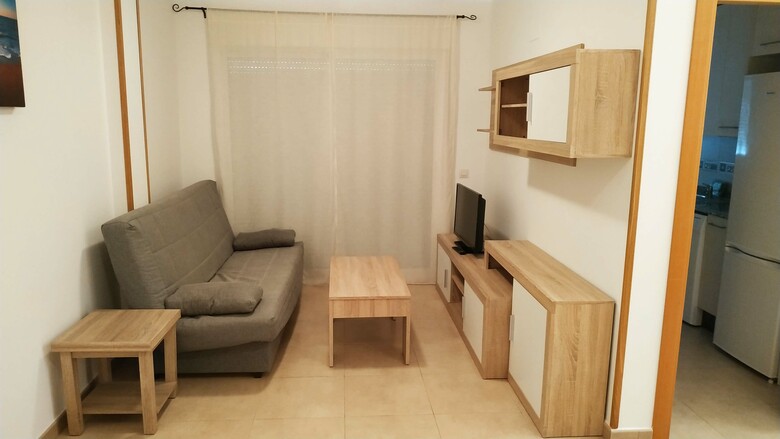 Apartamentos Neptuno 3000