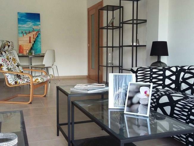 Apartamentos Neptuno 3000