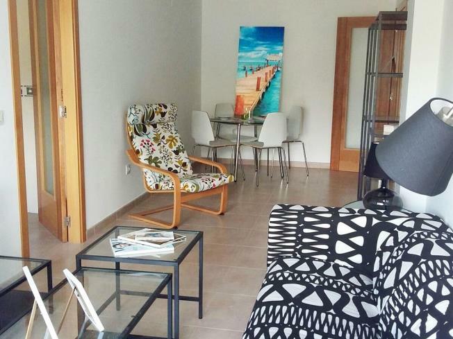 Apartamentos Neptuno 3000