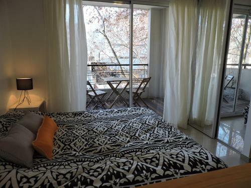 Apartamento Vyr Buenos Aires Palermo Hollywood