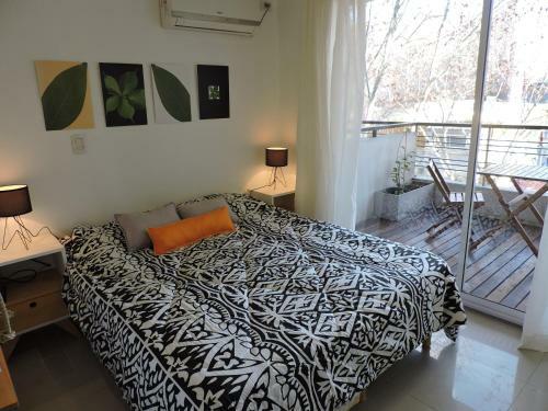 Apartamento Vyr Buenos Aires Palermo Hollywood