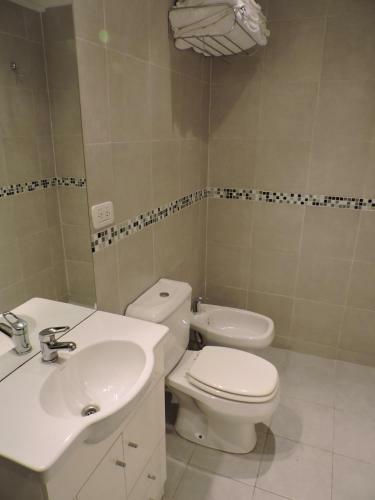Apartamento Vyr Buenos Aires Palermo Hollywood