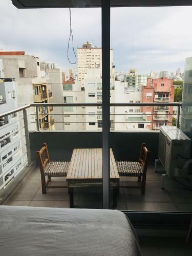 Apartamento Master Suitte