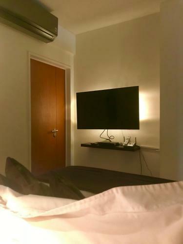 Apartamento Hjem Studio Recoleta