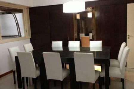 Apartamento Virrey Loreto