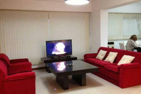 Apartamento Virrey Loreto