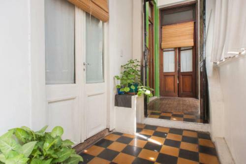 Guest House La Boca B&B