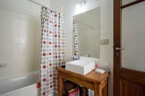 Guest House La Boca B&B