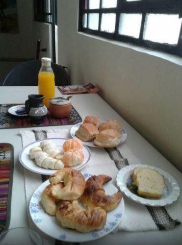 Guest House La Boca B&B