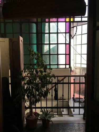 Guest House La Boca B&B