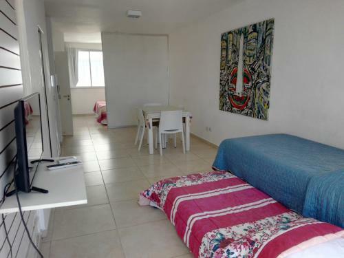 Apartamento Plaza