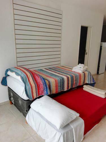 Apartamento Plaza