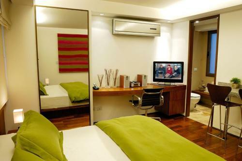 Apartment Piaf