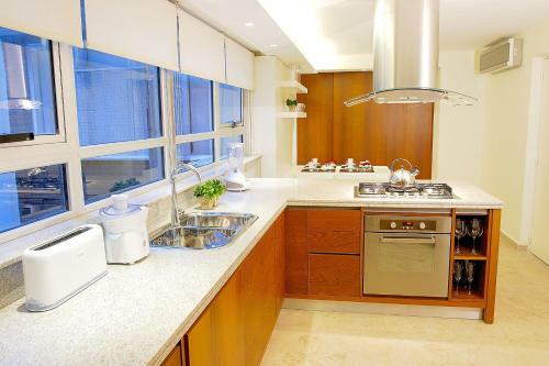 Apartment Piaf