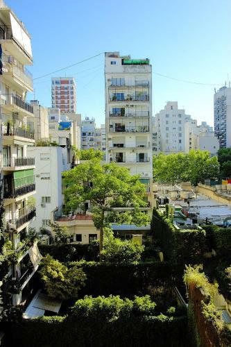 Apartment Piaf