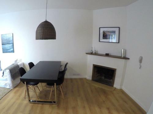 One Bedroom Cozy Modern Apartment In Recoleta
