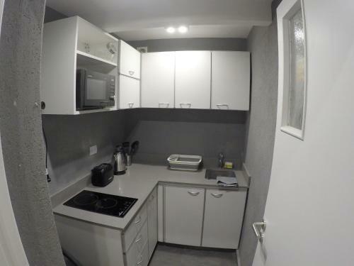 One Bedroom Cozy Modern Apartment In Recoleta