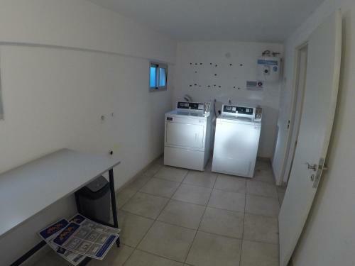 One Bedroom Cozy Modern Apartment In Recoleta