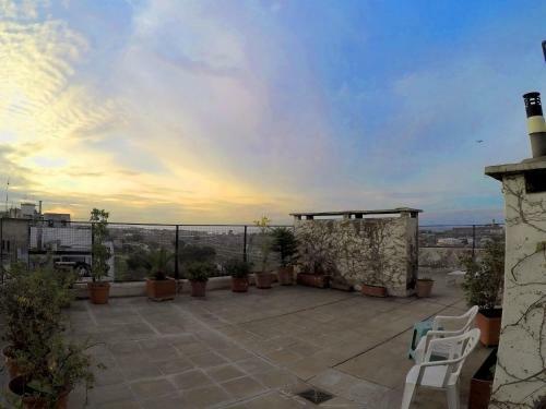 One Bedroom Cozy Modern Apartment In Recoleta