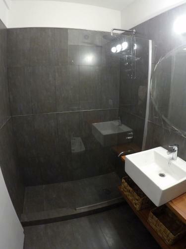 One Bedroom Cozy Modern Apartment In Recoleta