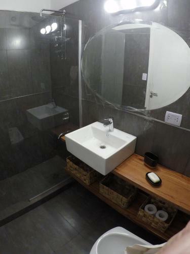 One Bedroom Cozy Modern Apartment In Recoleta
