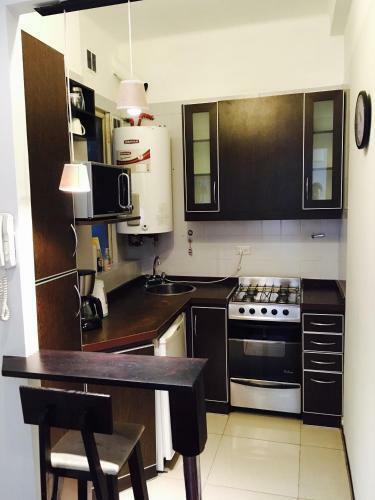 Apartamento Casa Rosa