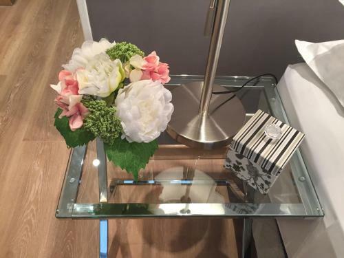 Luxury Apartment Tagle