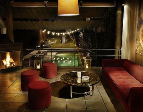Apartamento The House