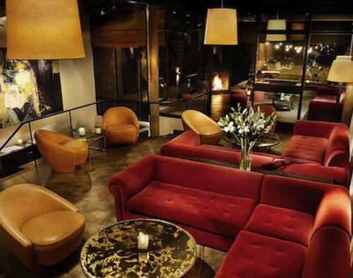 Apartamento The House