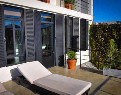 Apartamento The House